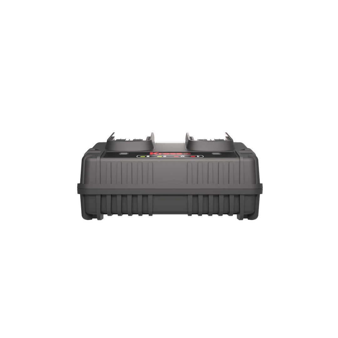 Ladegerät Kress KAC15 20V 15A Ansicht 4