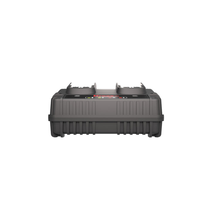 Ladegerät Kress KAC15 20V 15A Ansicht 4