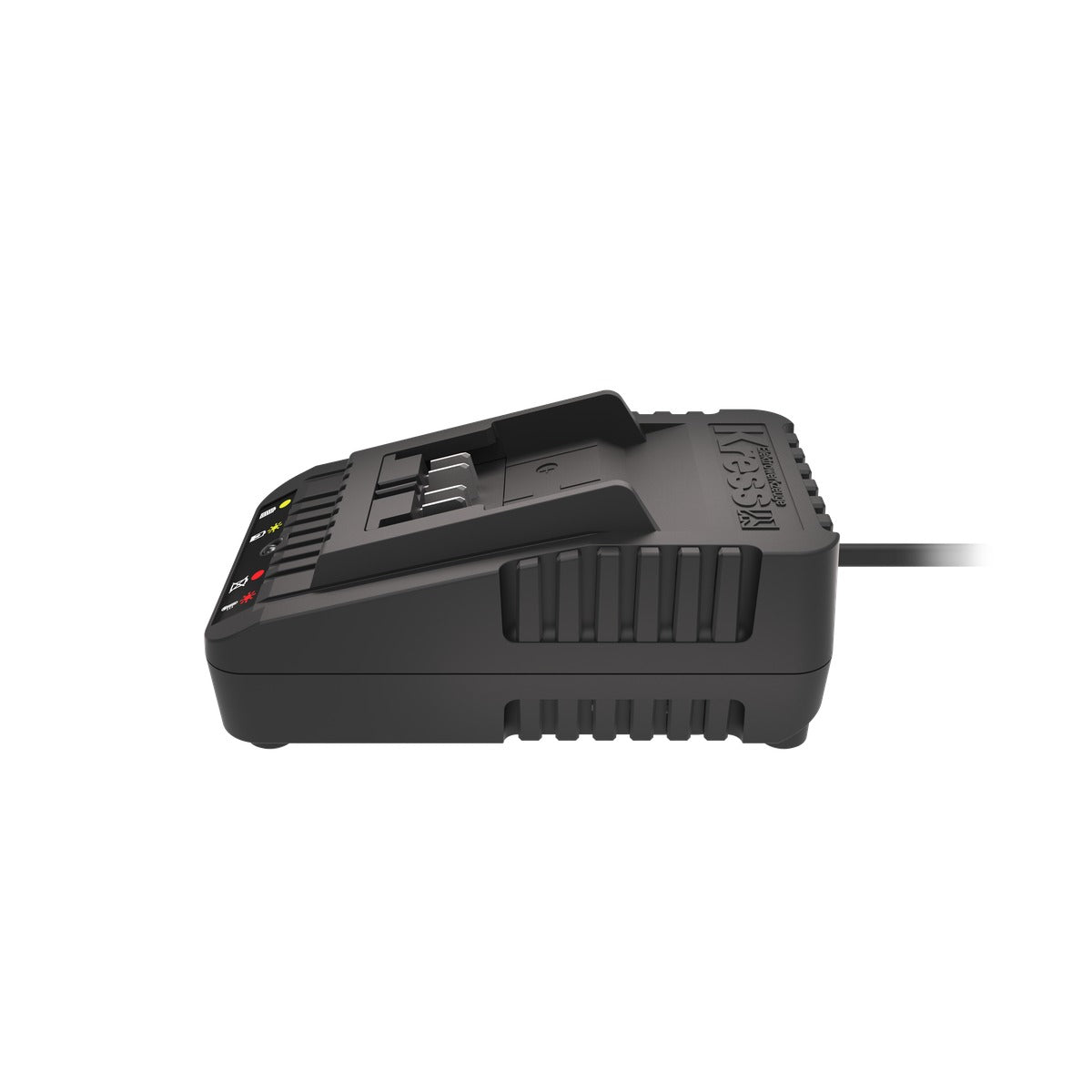 Ladegerät Kress KAC02 20V 2A Ansicht 2