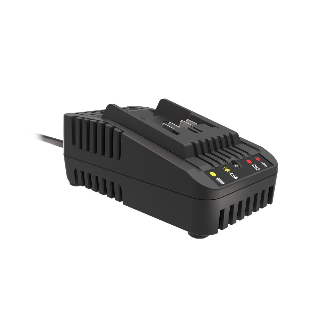 Ladegerät Kress KAC02 20V 2A Ansicht 3
