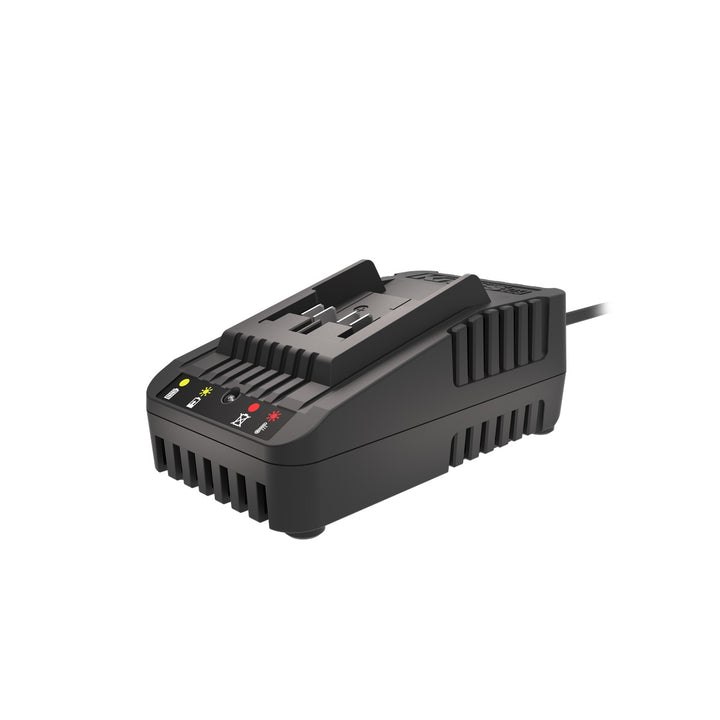 Ladegerät Kress KAC02 20V 2A Ansicht 4