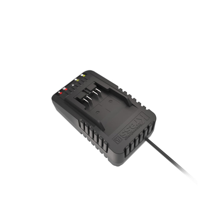 Ladegerät Kress KAC02 20V 2A Ansicht 6