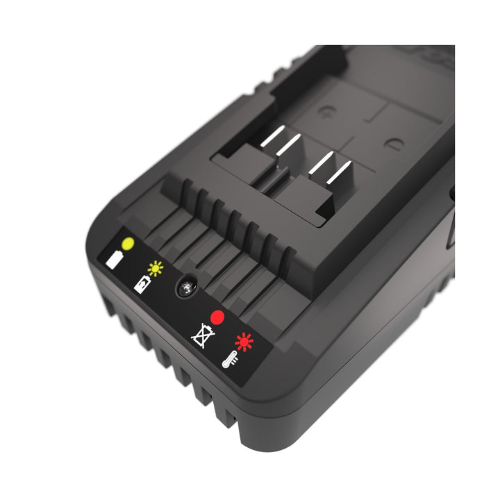 Ladegerät Kress KAC02 20V 2A Ansicht 7