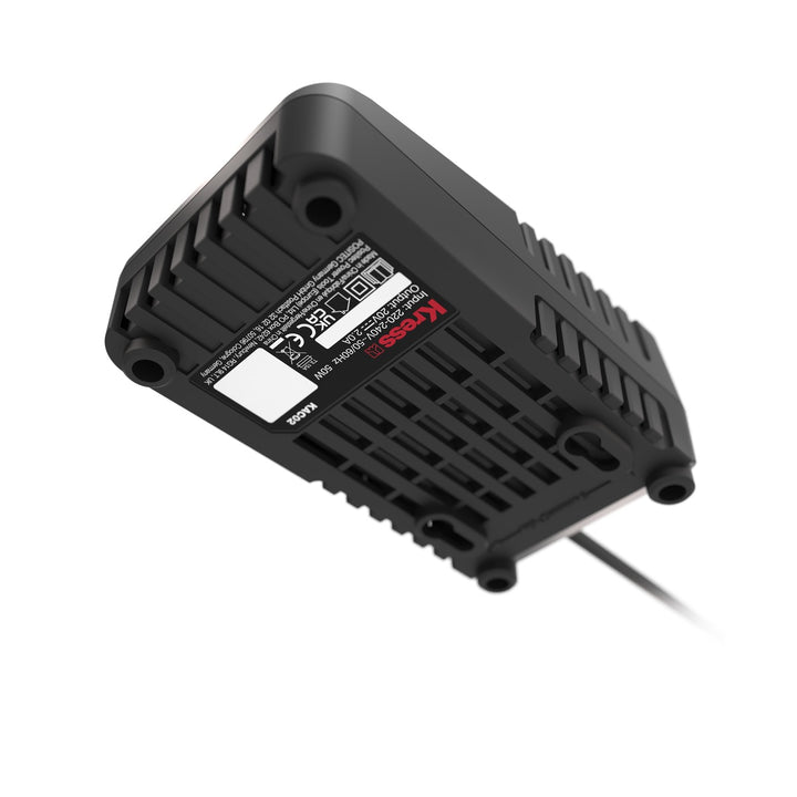 Ladegerät Kress KAC02 20V 2A Ansicht 9