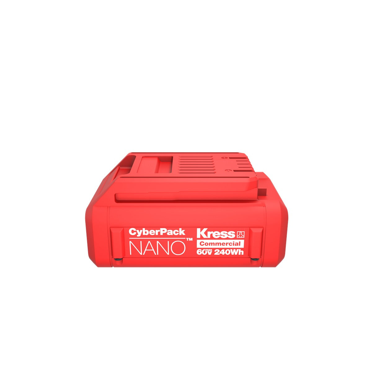 Akku Kress KAC800 CyberPack Nano 60V 240Wh
