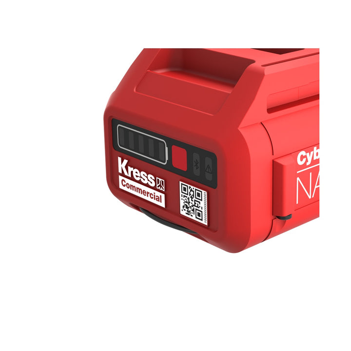 Akku Kress KAC800 CyberPack Nano 60V 240Wh Ansicht 3