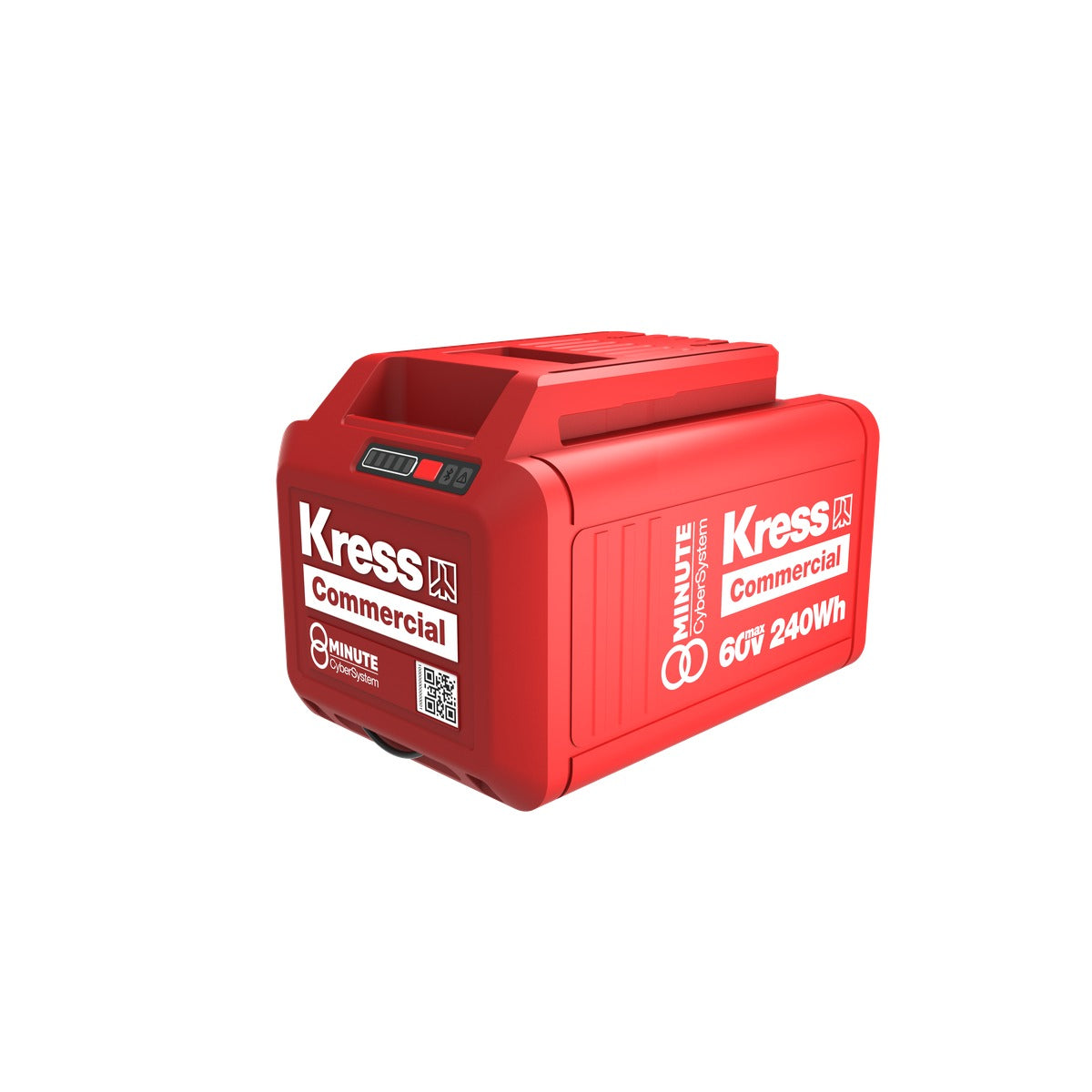 Akku Kress KAC804 CyberPack 60V 240Wh
