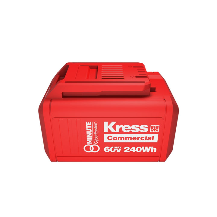 Akku Kress KAC804 CyberPack 60V 240Wh Ansicht 2