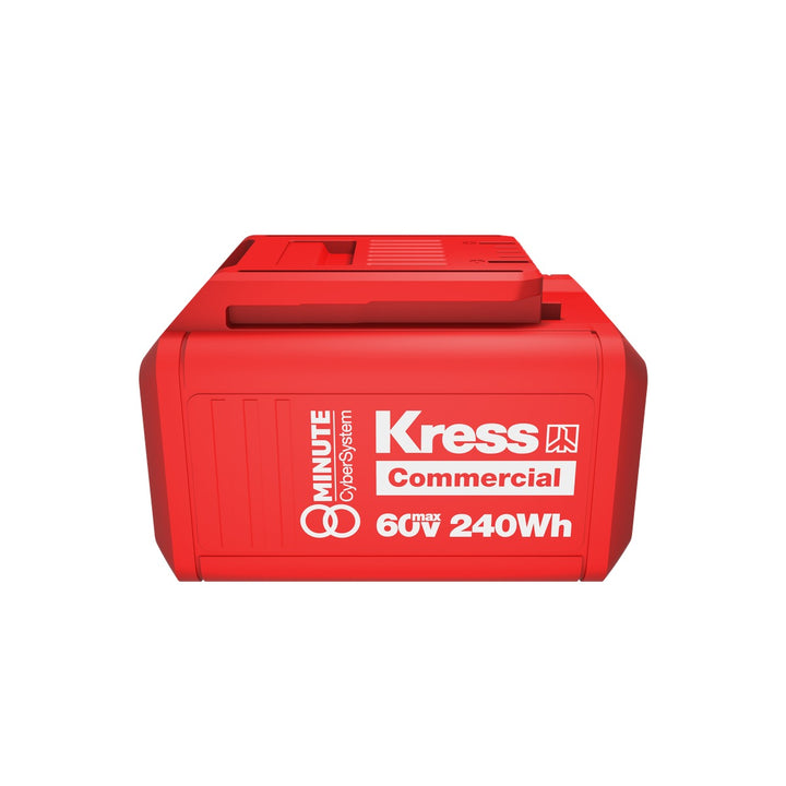 Akku Kress KAC804 CyberPack 60V 240Wh Ansicht 3