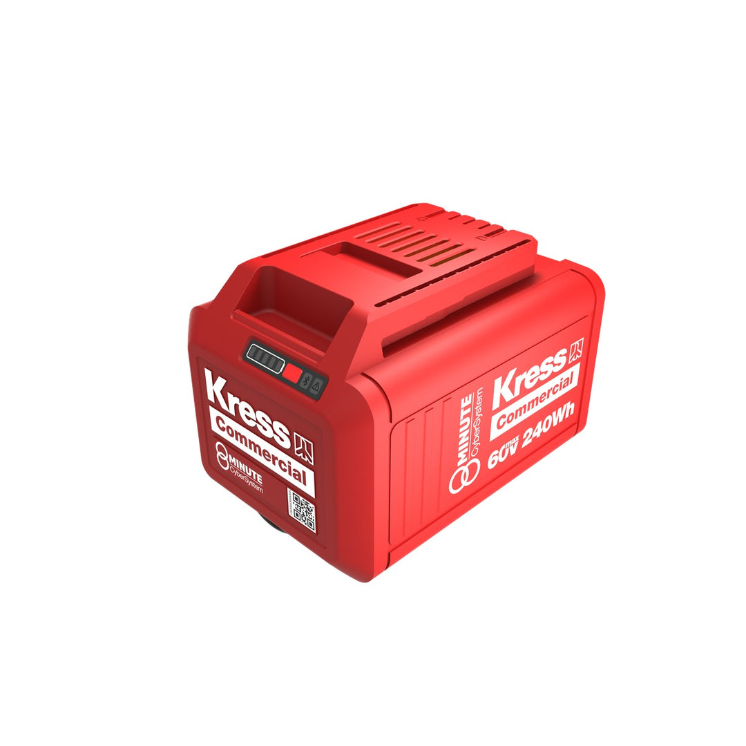 Akku Kress KAC804 CyberPack 60V 240Wh Ansicht 5