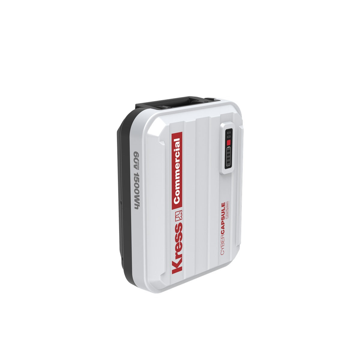 Akku Kress KAC815 CyberCapsule 60V 1,5kWh