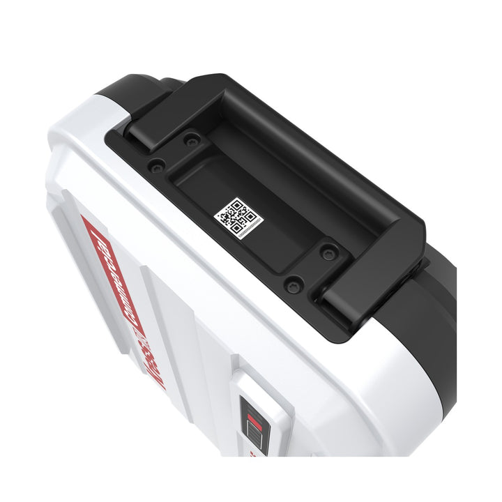 Akku Kress KAC815 CyberCapsule 60V 1,5kWh Ansicht 6