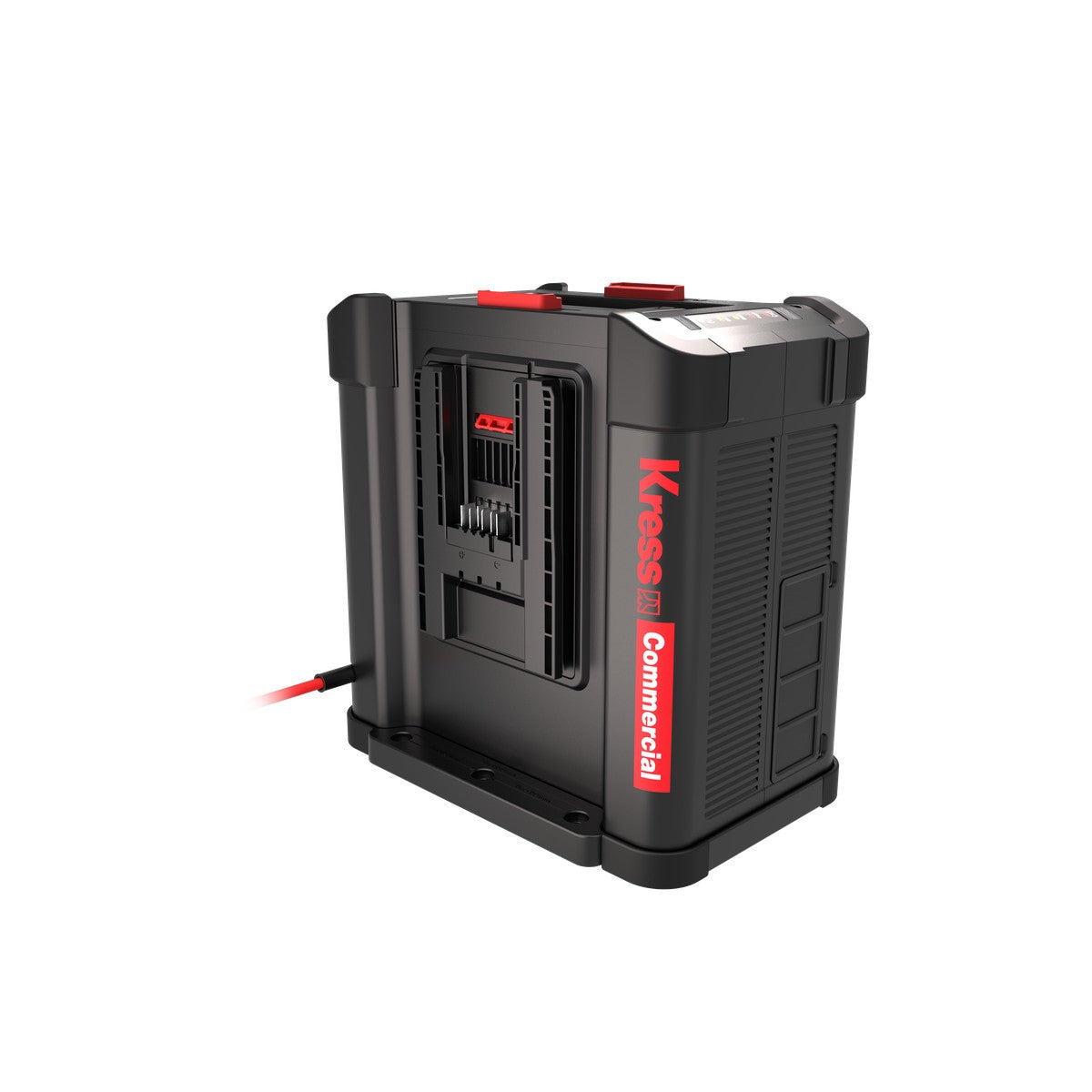 Ladegerät Kress KAC840 CyberPlug 60V 30A