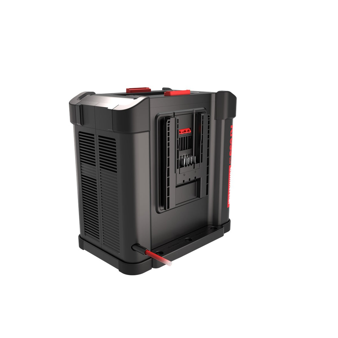 Ladegerät Kress KAC840 CyberPlug 60V 30A Ansicht 2