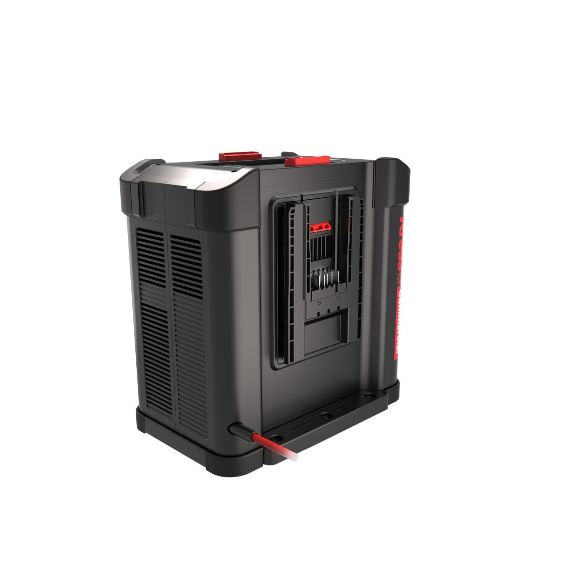 Ladegerät Kress KAC840 CyberPlug 60V 30A Ansicht 2