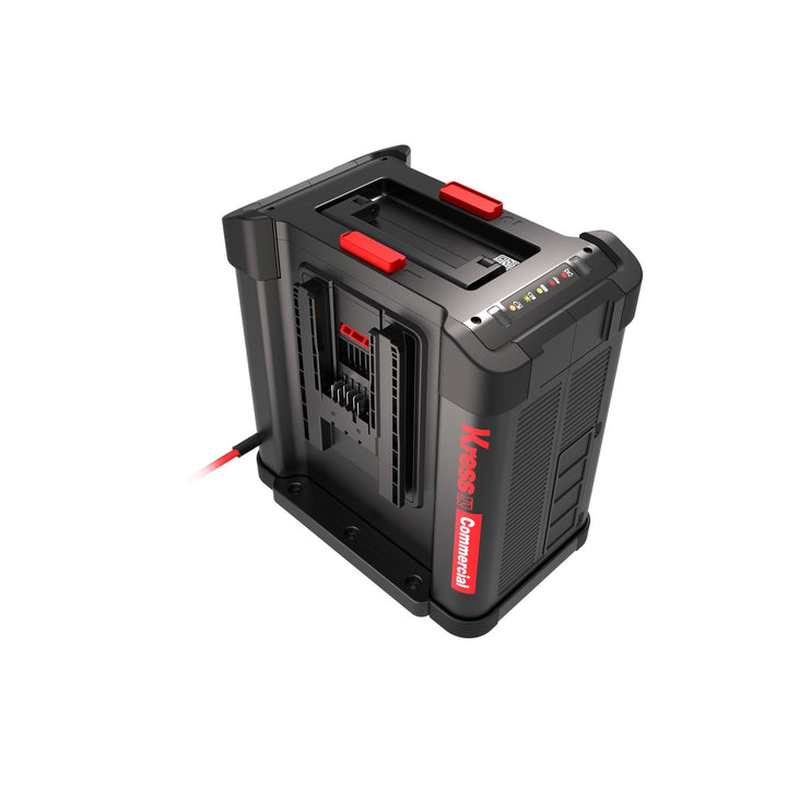 Ladegerät Kress KAC840 CyberPlug 60V 30A Ansicht 4