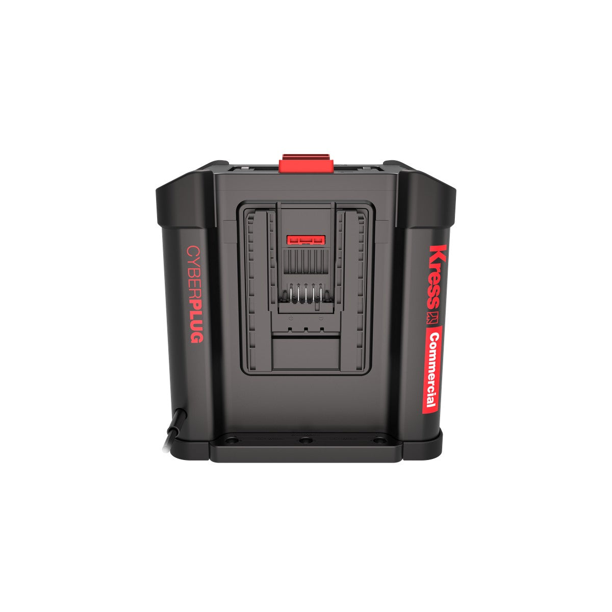 Ladegerät Kress KAC841 CyberPlug BT 60V 30A