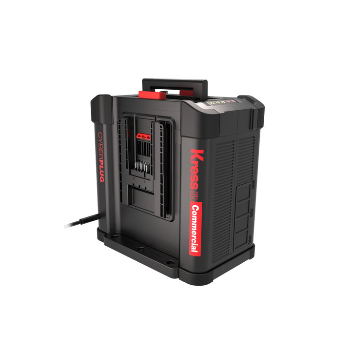 Ladegerät Kress KAC841 CyberPlug BT 60V 30A Ansicht 4