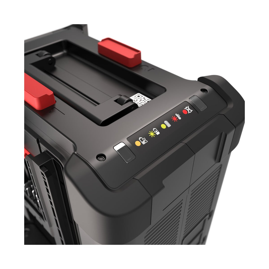 Ladegerät Kress KAC841 CyberPlug BT 60V 30A Ansicht 7