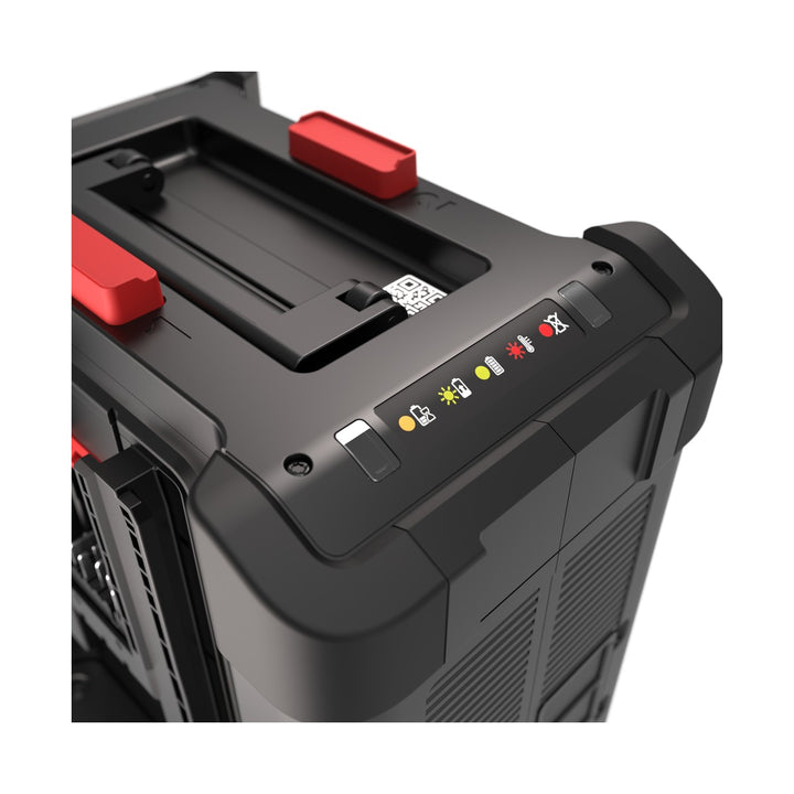 Ladegerät Kress KAC841 CyberPlug BT 60V 30A Ansicht 7