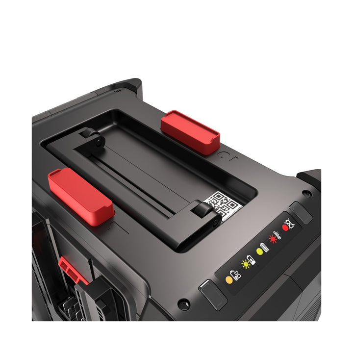 Ladegerät Kress KAC841 CyberPlug BT 60V 30A Ansicht 8