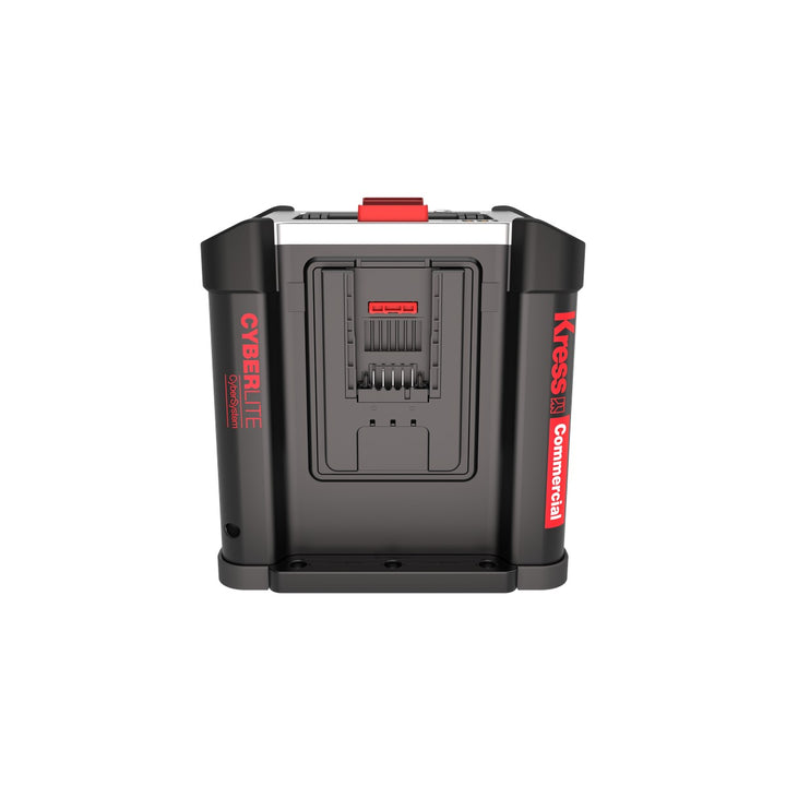 Ladegerät Kress KAC844 CyberLite 60V