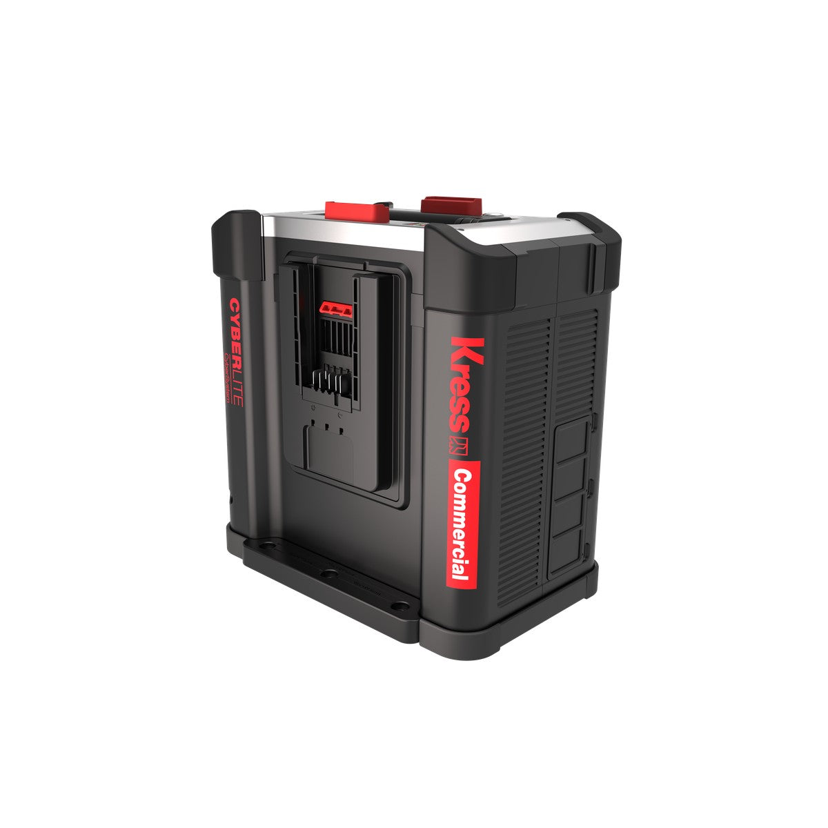 Ladegerät Kress KAC844 CyberLite 60V Ansicht 2