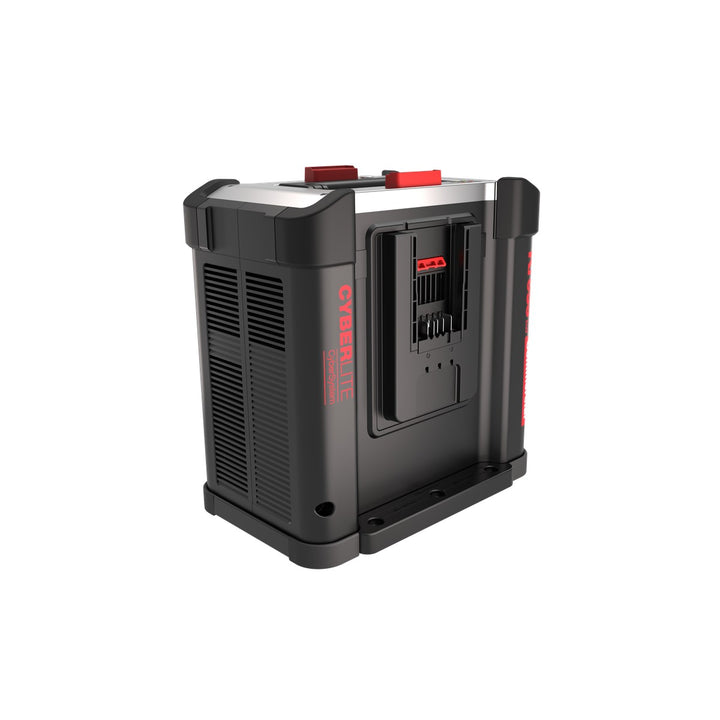 Ladegerät Kress KAC844 CyberLite 60V Ansicht 3