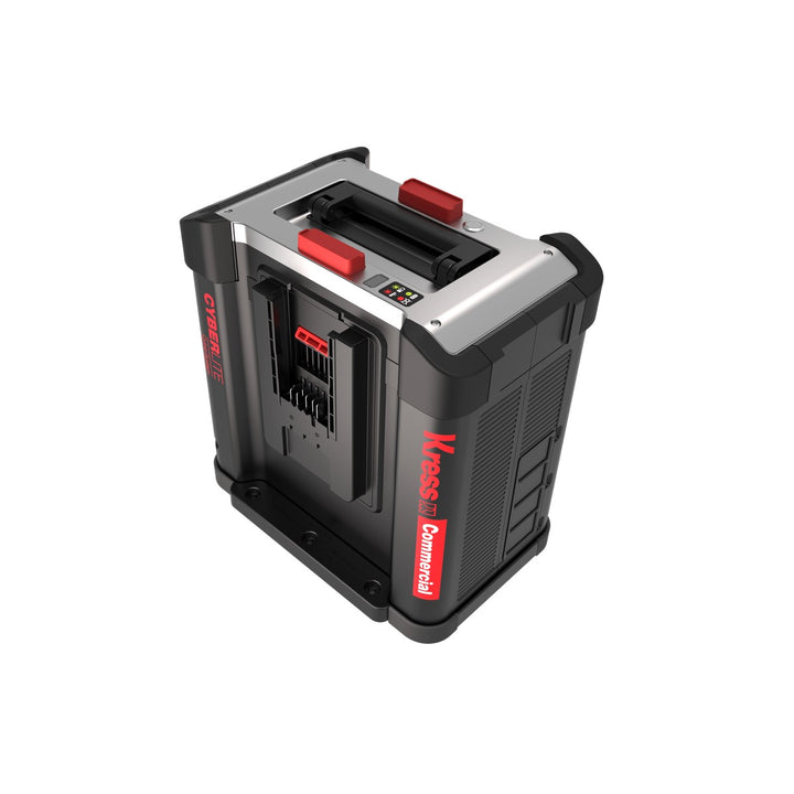 Ladegerät Kress KAC844 CyberLite 60V Ansicht 4
