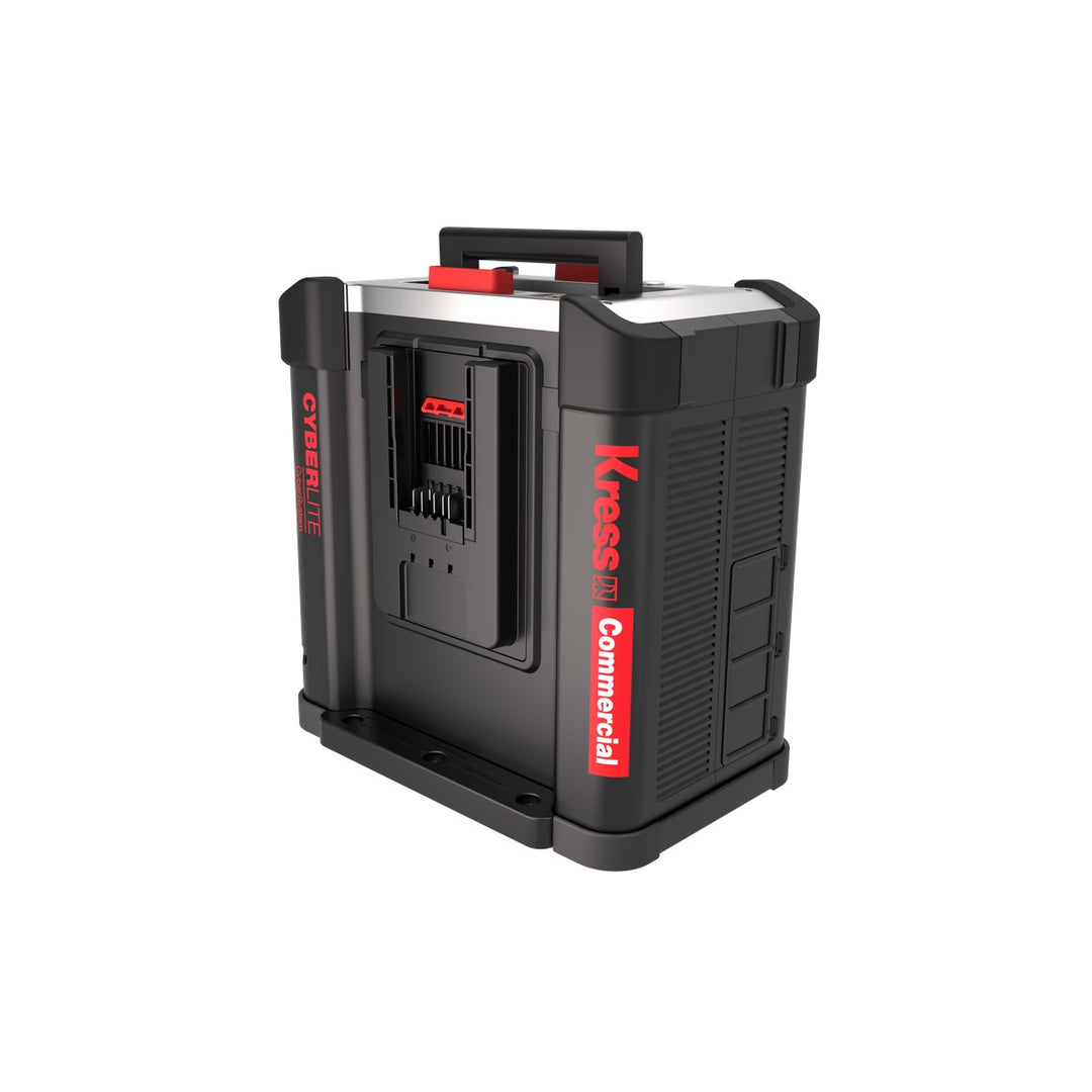 Ladegerät Kress KAC844 CyberLite 60V Ansicht 5