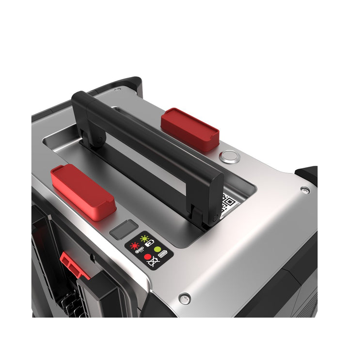 Ladegerät Kress KAC844 CyberLite 60V Ansicht 6