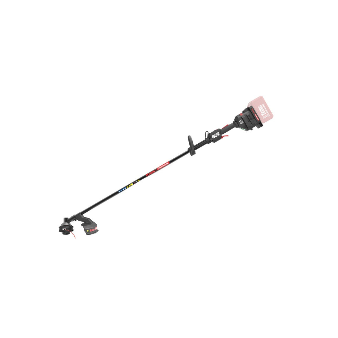 Fadentrimmer Kress KC100.9 60V 42 cm