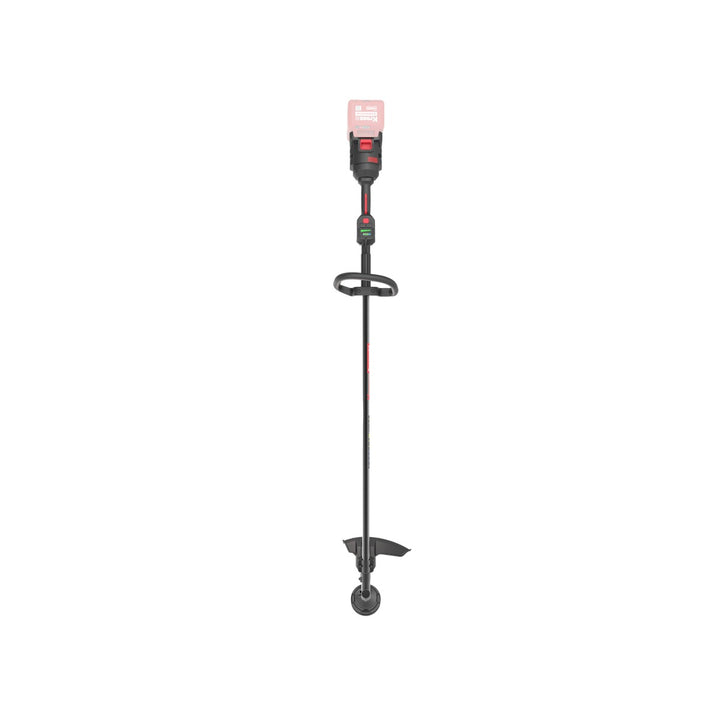 Fadentrimmer Kress KC100.9 60V 42 cm Ansicht 6