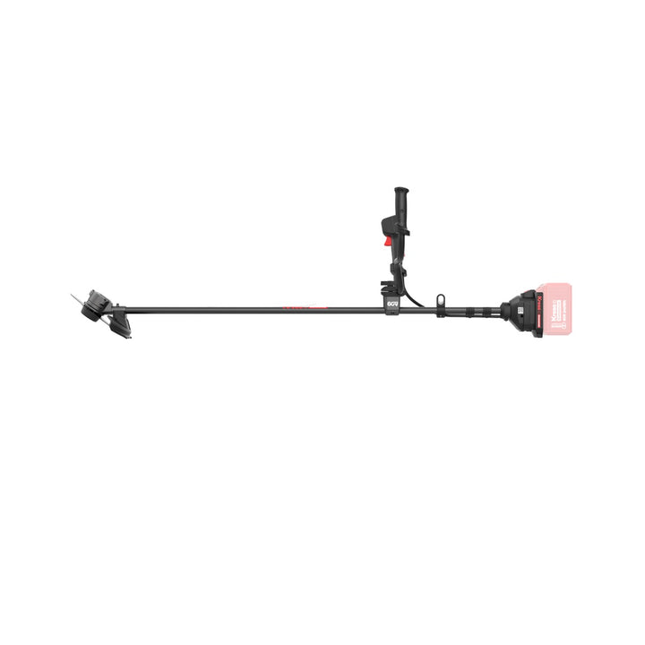 Freischneider Kress KC111.9 60V Frontmotor Ansicht 2