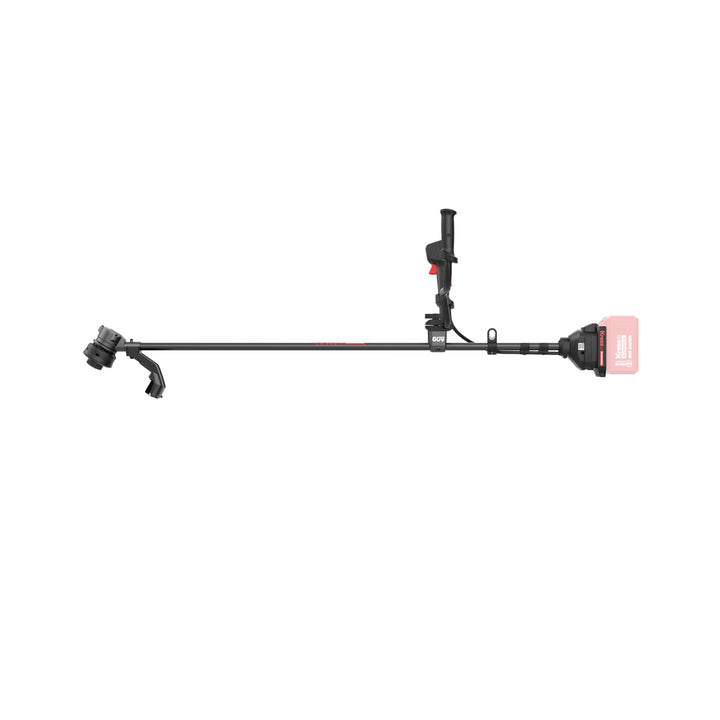 Freischneider Kress KC111.9 60V Frontmotor Ansicht 5