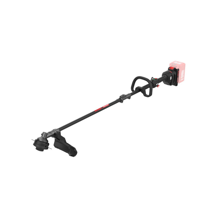 Kombigerät Kress KC120.9 60V 42 cm Ansicht 3