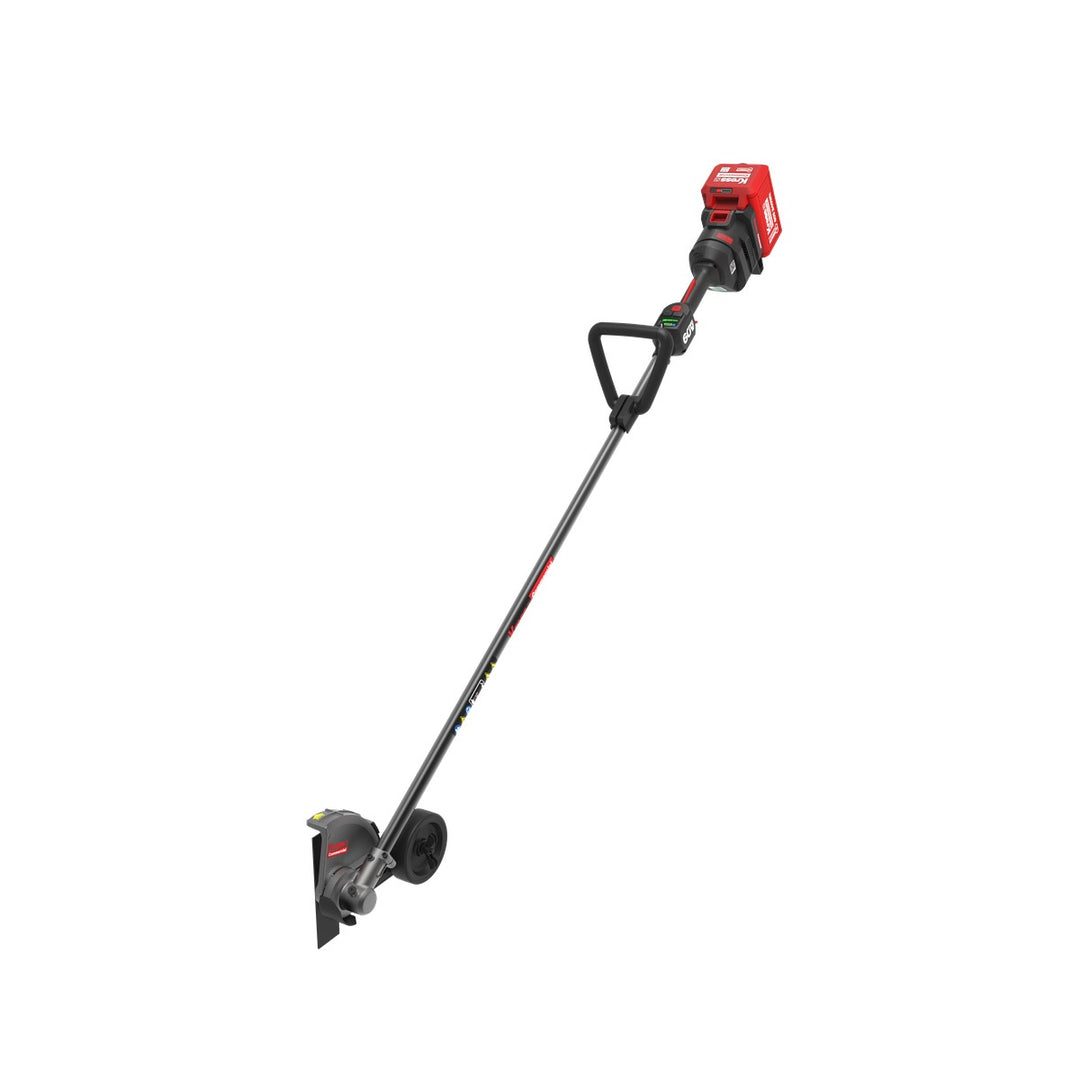 Kantenschneider Kress KC150.9 60V 20 cm Ansicht 2