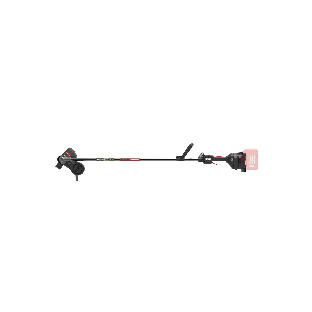 Kantenschneider Kress KC150.9 60V 20 cm Ansicht 6