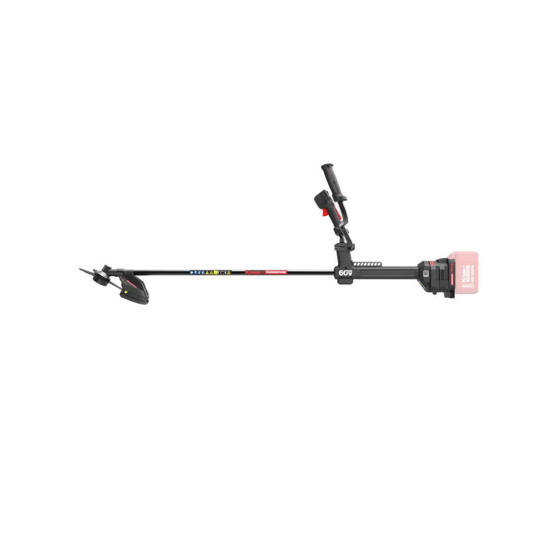 Freischneider Kress KC170.9 60V 42 cm Ansicht 3