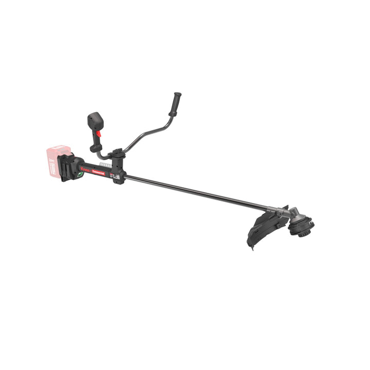 Freischneider Kress KC170.9 60V 42 cm Ansicht 4