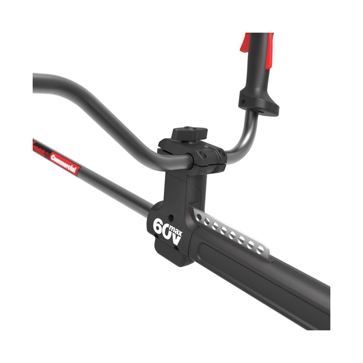 Freischneider Kress KC170.9 60V 42 cm Ansicht 5