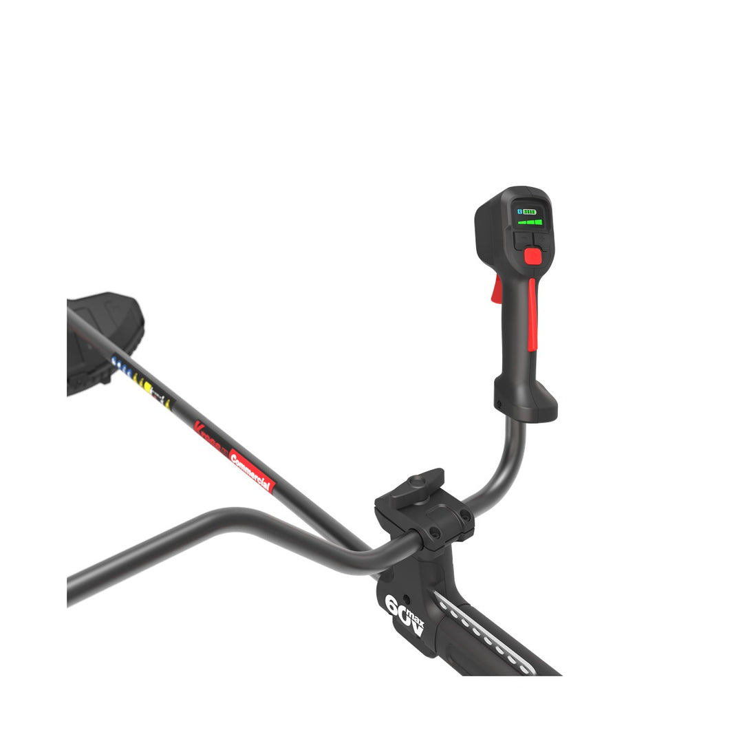 Freischneider Kress KC170.9 60V 42 cm Ansicht 6