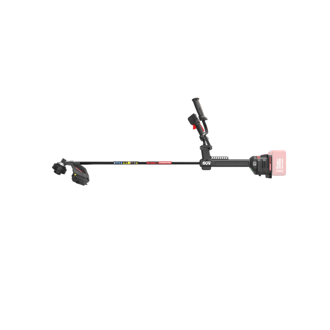 Freischneider Kress KC170.9 60V 42 cm Ansicht 7