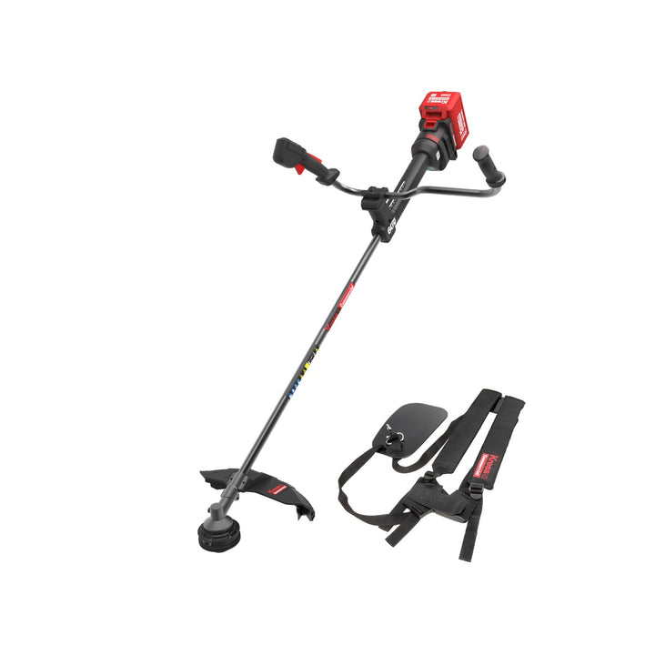 Freischneider Kress KC170.9 60V 42 cm Ansicht 9
