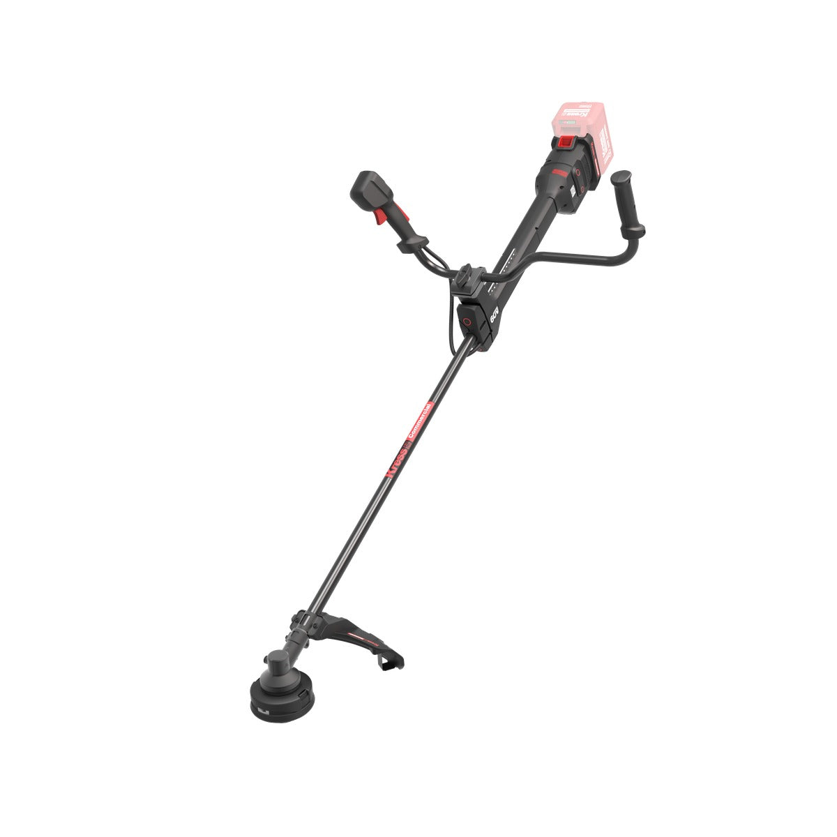 Motorsense Kress KC180.9 60V 45 cm