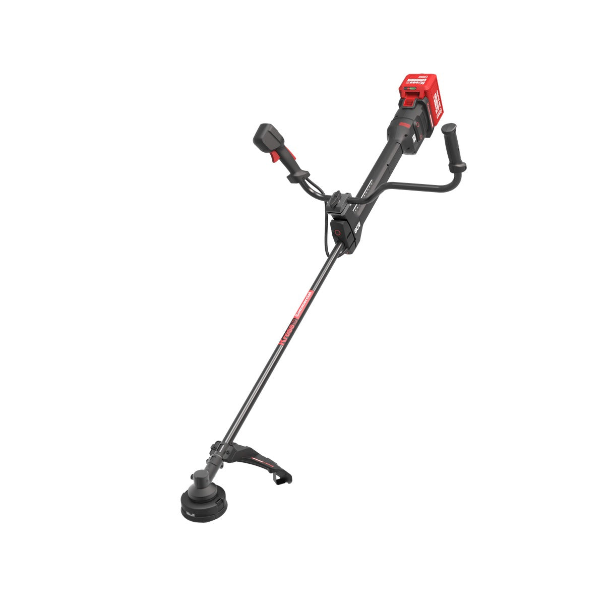 Motorsense Kress KC180.9 60V 45 cm Ansicht 2