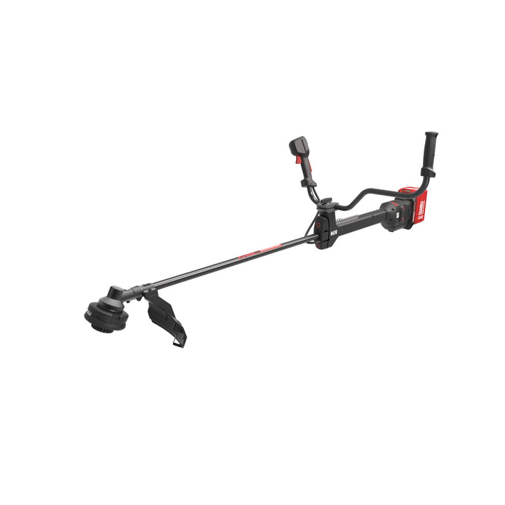 Motorsense Kress KC180.9 60V 45 cm Ansicht 3