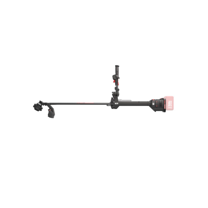 Motorsense Kress KC180.9 60V 45 cm Ansicht 4