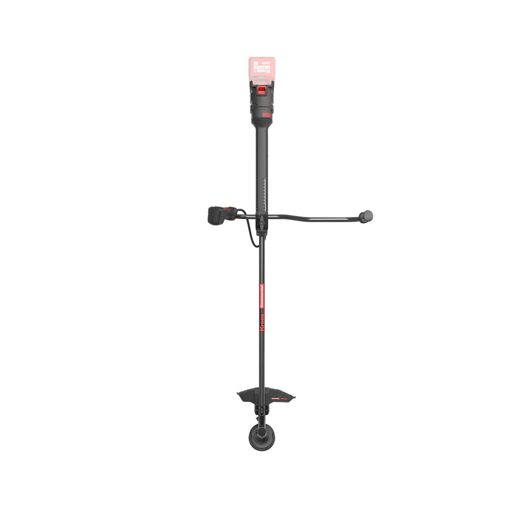 Motorsense Kress KC180.9 60V 45 cm Ansicht 5