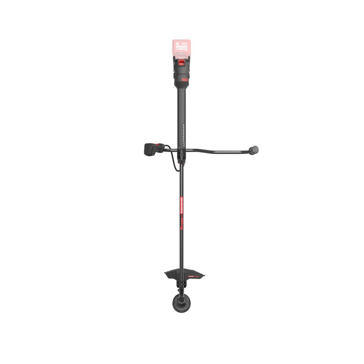 Motorsense Kress KC180.9 60V 45 cm Ansicht 5
